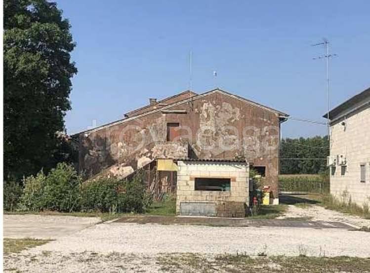 casa indipendente in vendita a Cittadella
