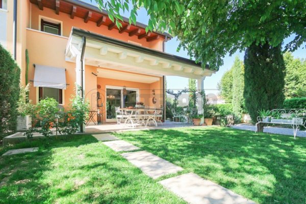 casa indipendente in vendita a Cittadella