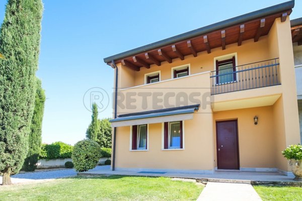 casa indipendente in vendita a Cittadella