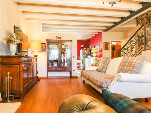 casa indipendente in vendita a Cittadella