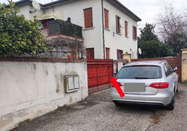 appartamento in vendita a Cittadella