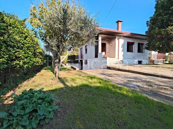 casa indipendente in vendita a Cittadella