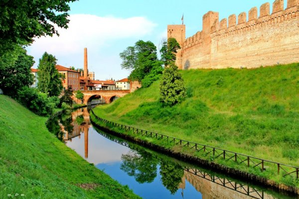 appartamento in vendita a Cittadella