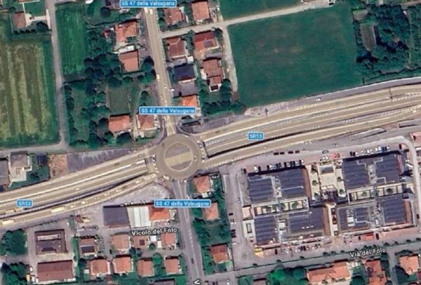 appartamento in vendita a Cittadella