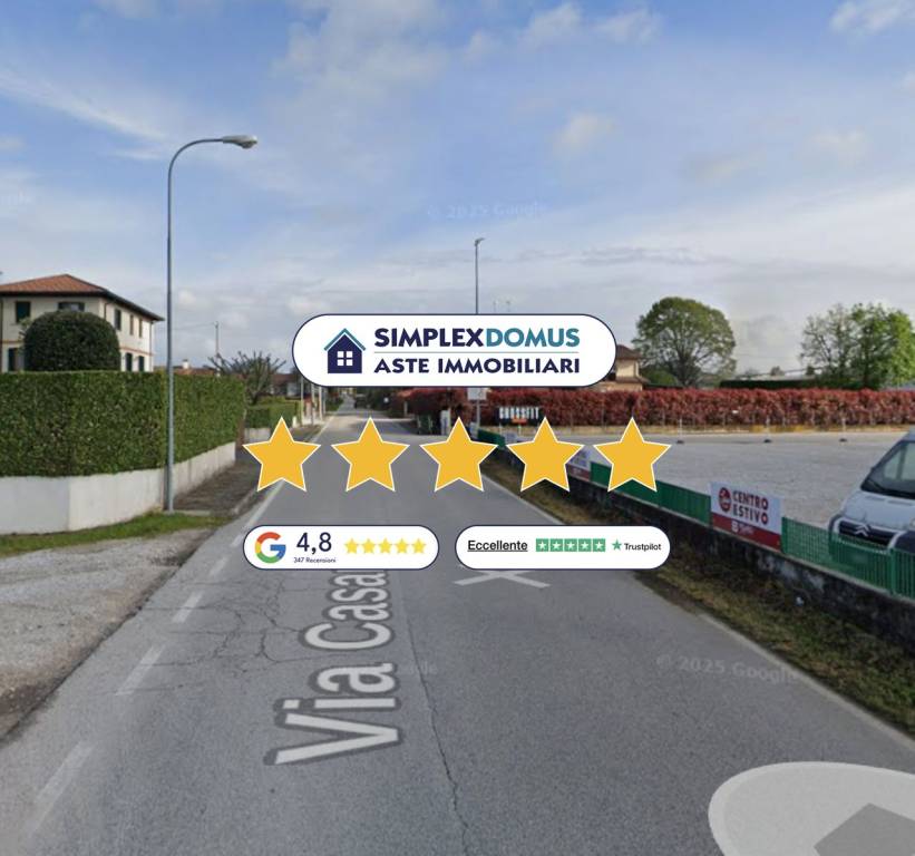 casa indipendente in vendita a Cittadella
