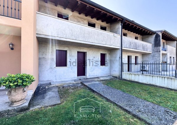 casa indipendente in vendita a Cittadella