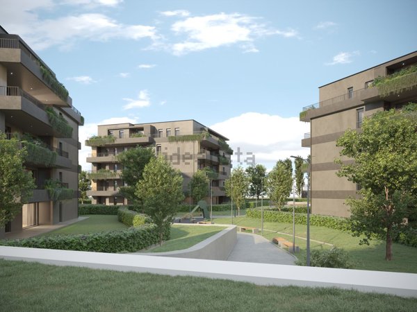 appartamento in vendita a Cittadella