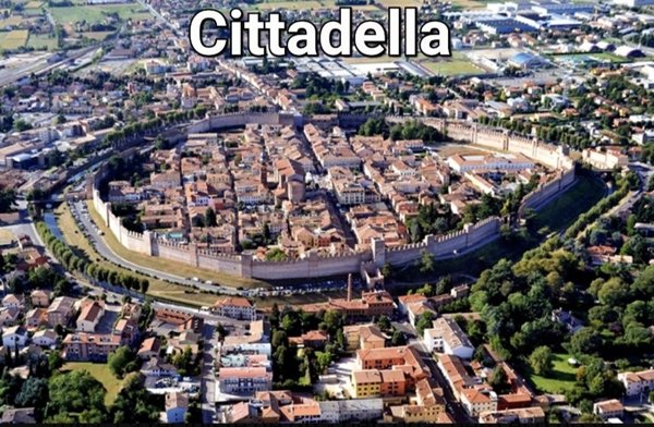 appartamento in vendita a Cittadella