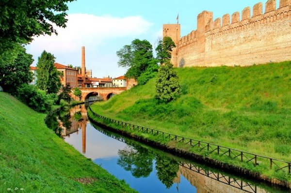 appartamento in vendita a Cittadella