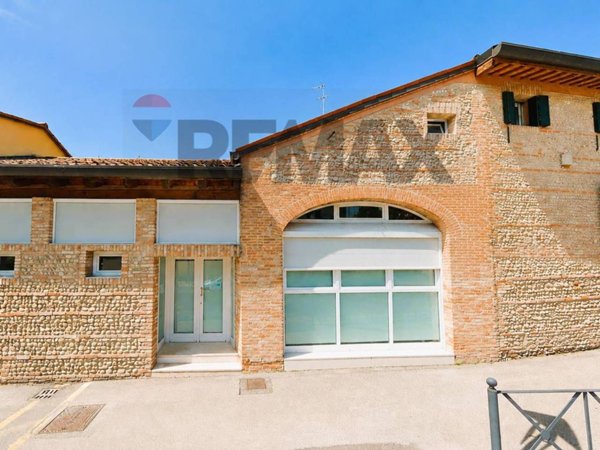 casa indipendente in vendita a Cittadella