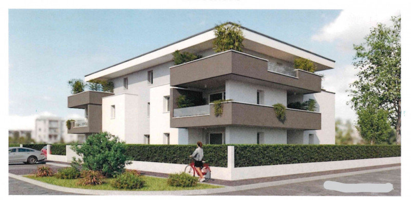 appartamento in vendita a Cittadella