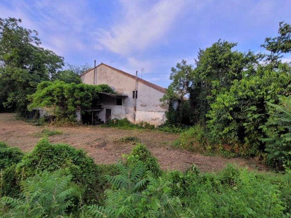 casa indipendente in vendita a Cittadella