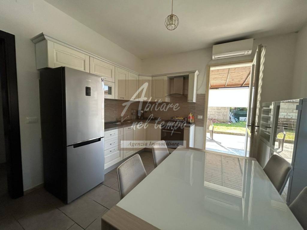 casa indipendente in vendita a Cittadella