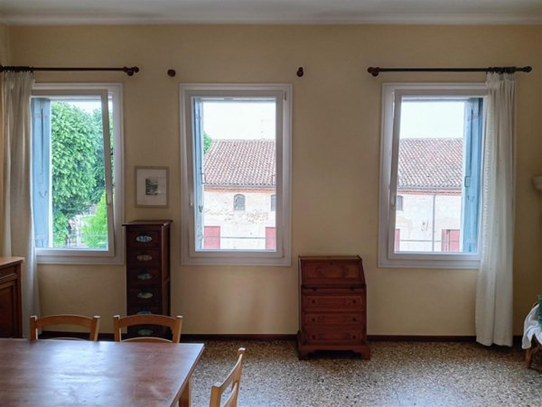 appartamento in vendita a Cittadella