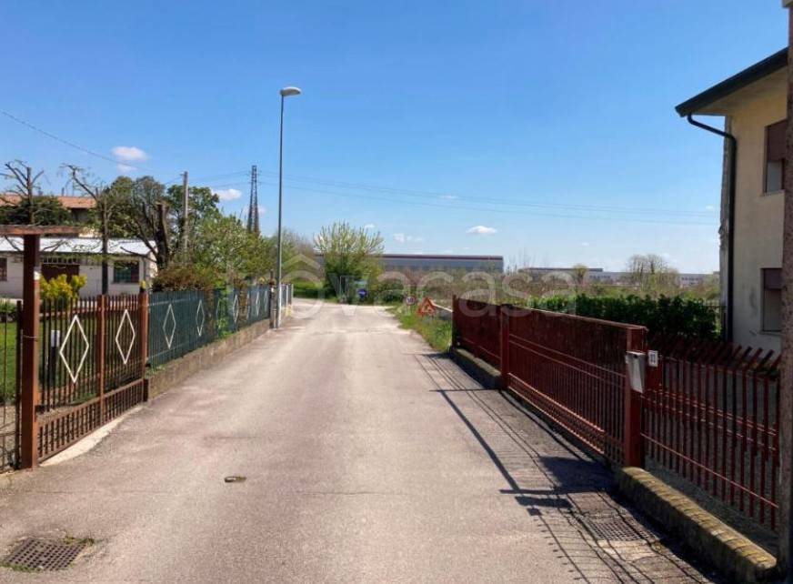terreno agricolo in vendita a Cittadella