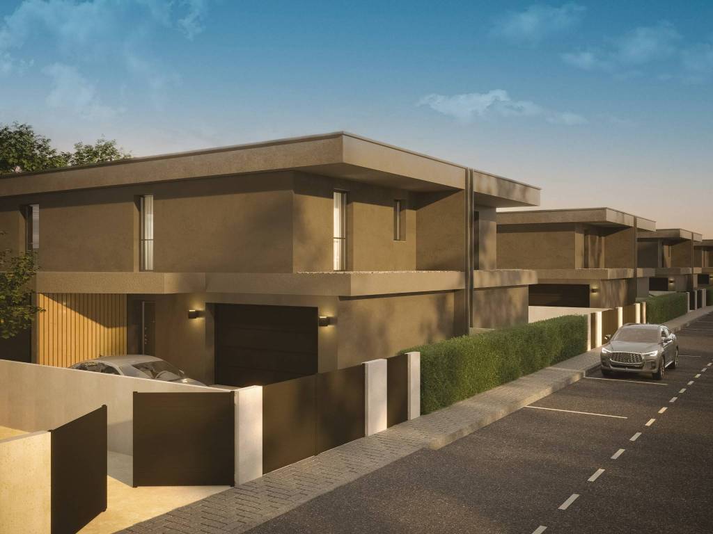 casa indipendente in vendita a Cittadella