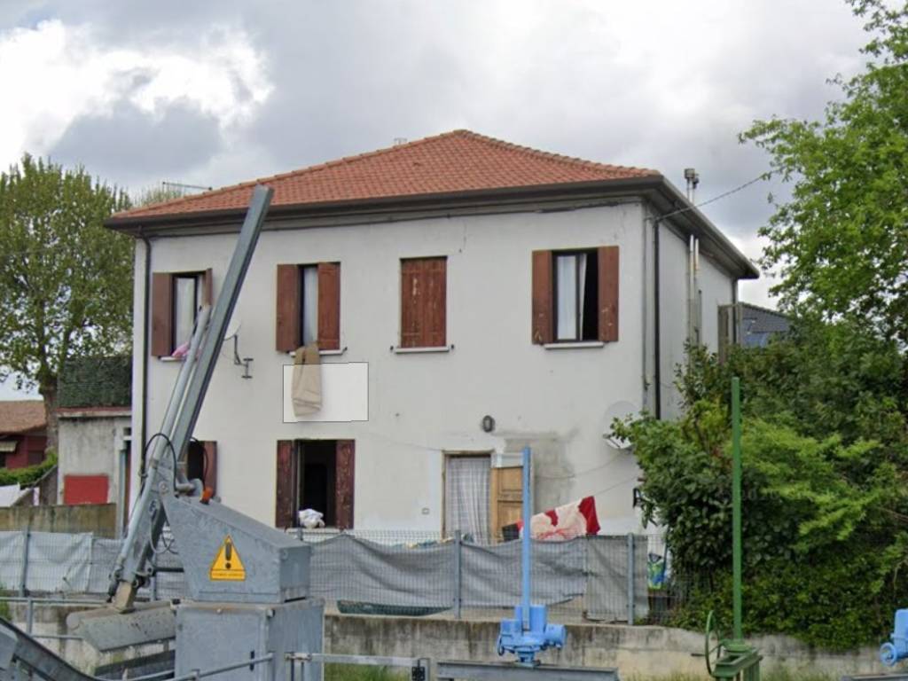 appartamento in vendita a Cittadella