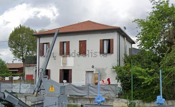 appartamento in vendita a Cittadella