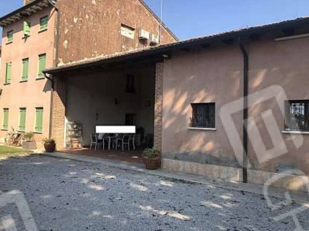 casa indipendente in vendita a Cittadella
