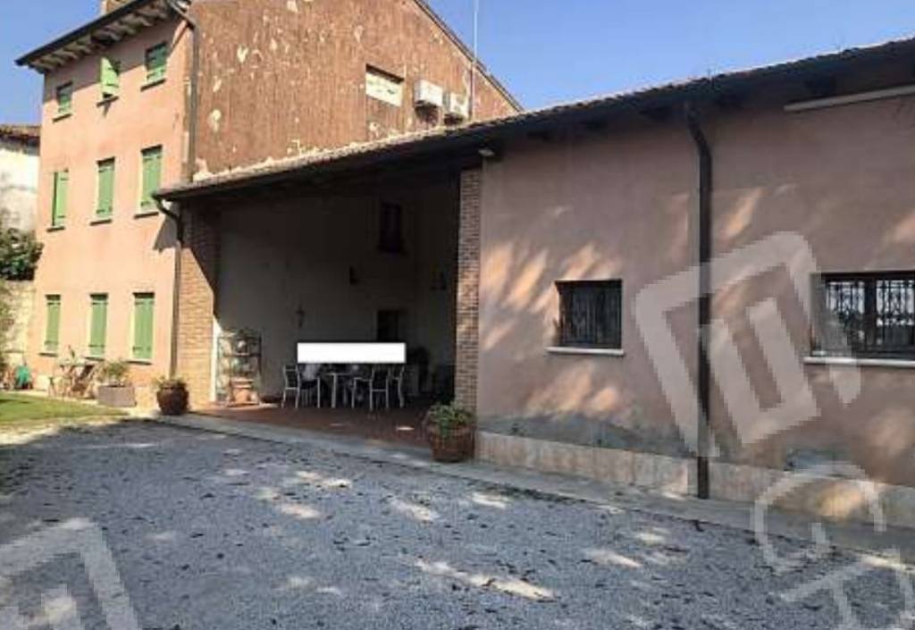casa indipendente in vendita a Cittadella