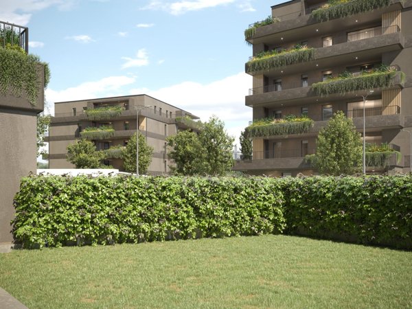 appartamento in vendita a Cittadella