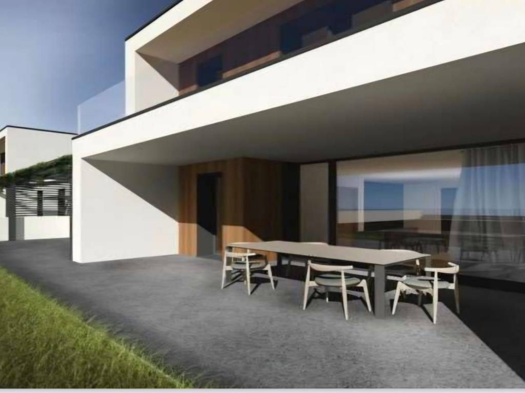 casa indipendente in vendita a Cittadella