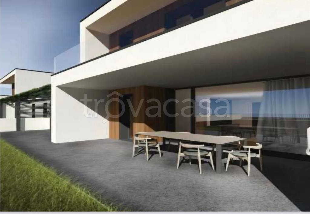 casa indipendente in vendita a Cittadella