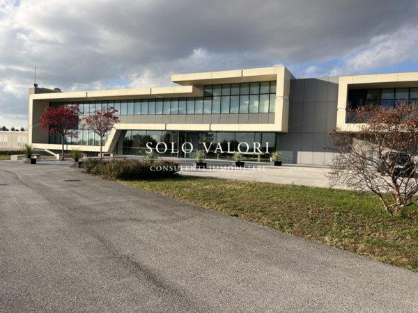 ufficio in vendita a Cittadella