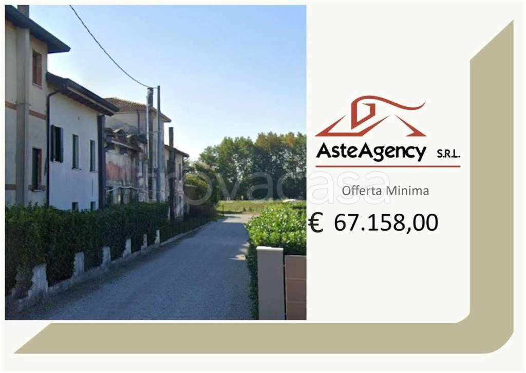 terreno agricolo in vendita a Cittadella