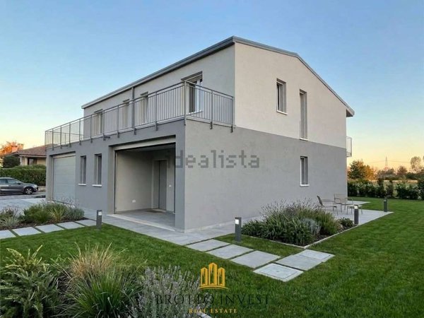 casa indipendente in vendita a Cittadella