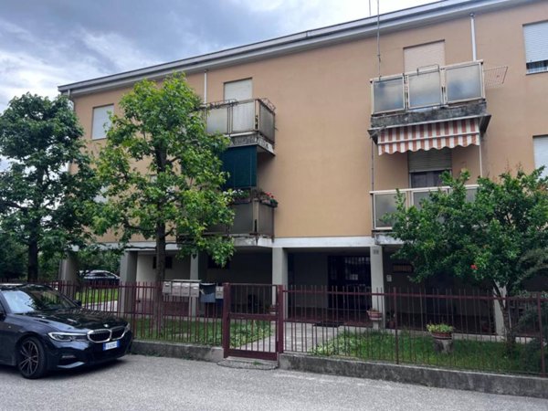 appartamento in vendita a Cittadella