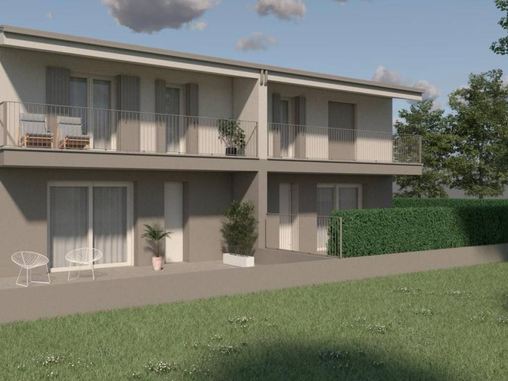 casa indipendente in vendita a Cittadella