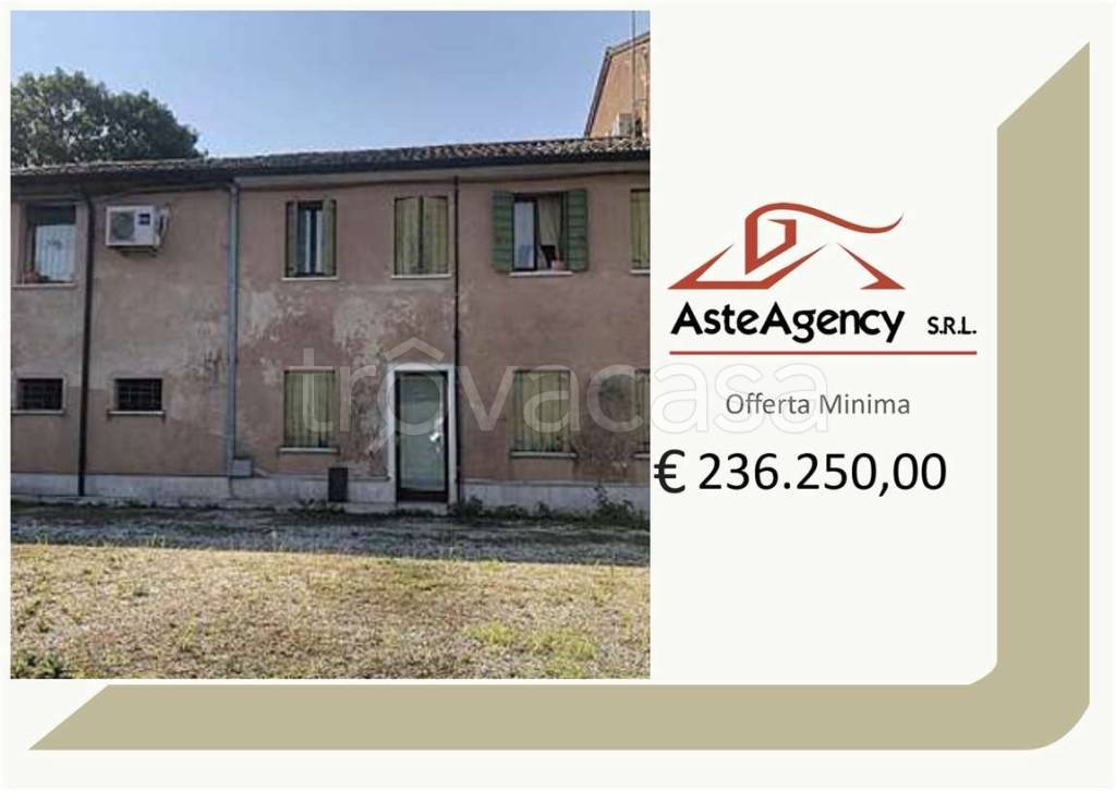 appartamento in vendita a Cittadella