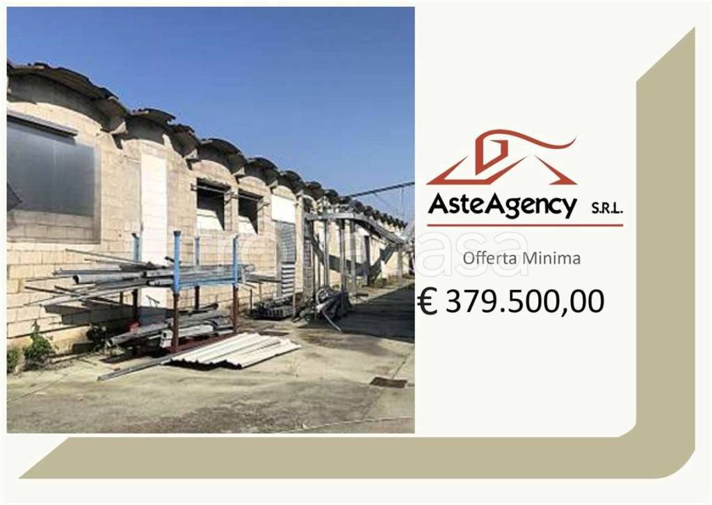 terreno agricolo in vendita a Cittadella