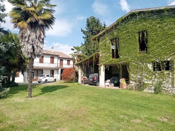 casa indipendente in vendita a Cittadella