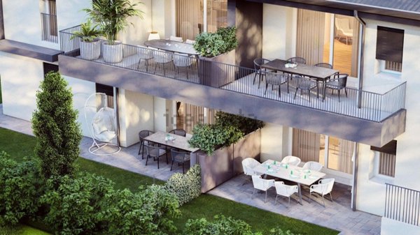 appartamento in vendita a Cittadella