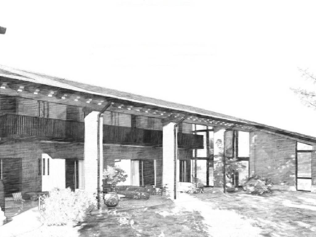 intera palazzina in vendita a Cittadella