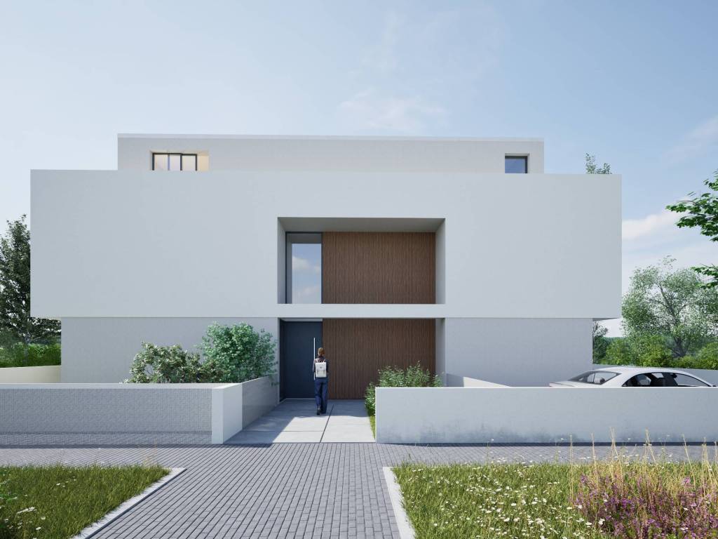 appartamento in vendita a Cittadella
