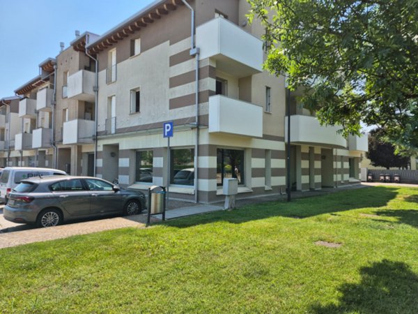 ufficio in vendita a Cittadella