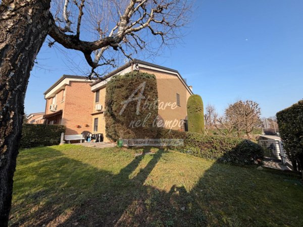 casa indipendente in vendita a Cittadella