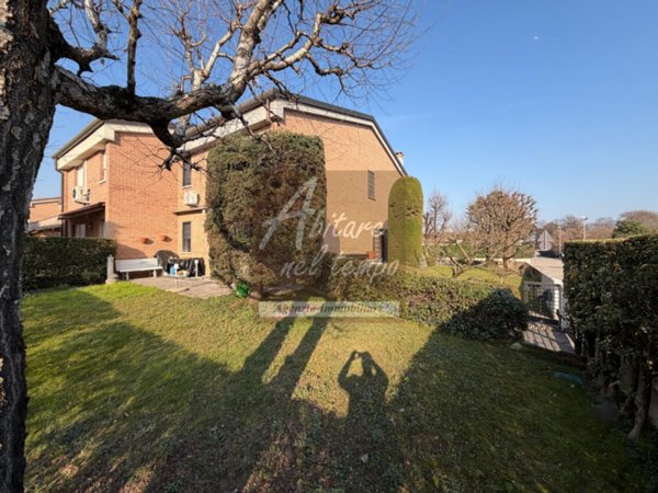 casa indipendente in vendita a Cittadella