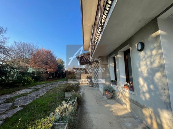 appartamento in vendita a Cittadella