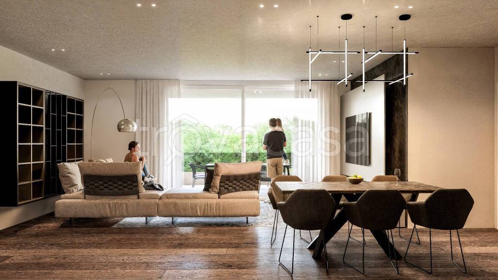 appartamento in vendita a Cittadella