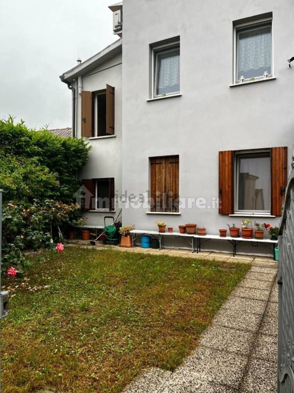 casa indipendente in vendita a Cittadella