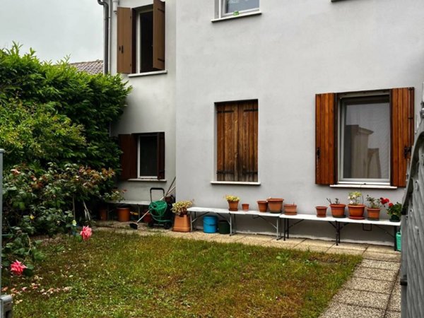 casa indipendente in vendita a Cittadella