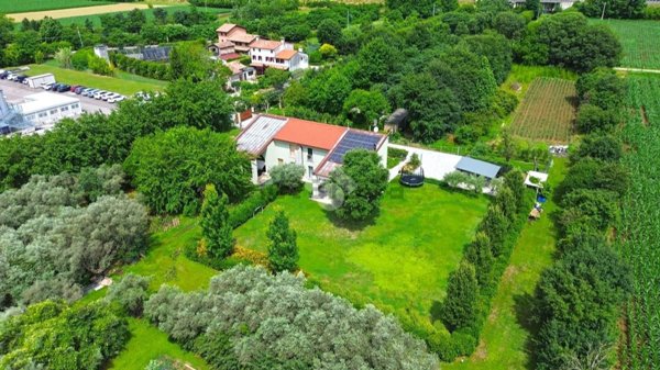 appartamento in vendita a Cittadella