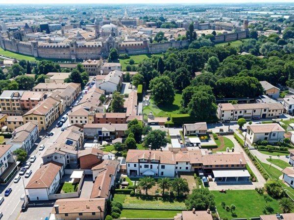 casa indipendente in vendita a Cittadella