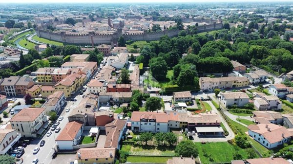 casa indipendente in vendita a Cittadella