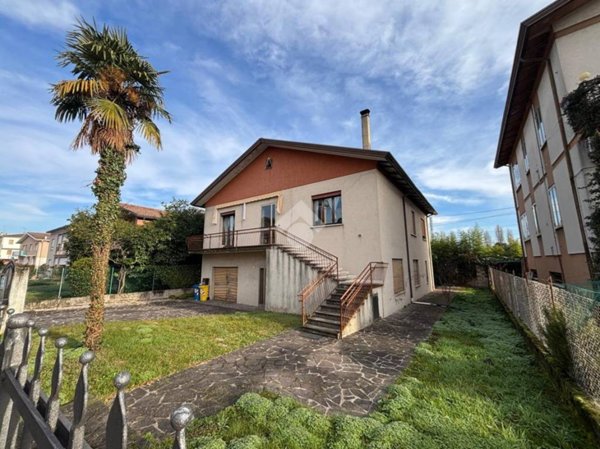 casa indipendente in vendita a Cittadella