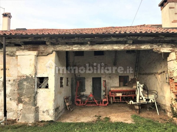 esavano in vendita a Cittadella